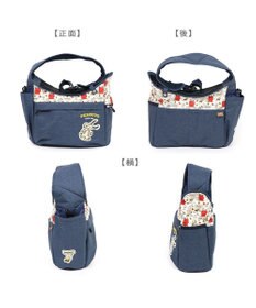 PET PARADISE スヌーピー スリング キャリーバッグ  《ご機嫌柄 》S 超小型犬 約1.5～4㎏