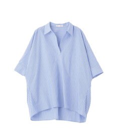 Green Parks ＵＶカットスキッパー半袖シャツ
