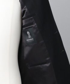 GOTAIRIKU 【WEAR_BLACK】JAPANBLACK