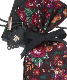 ANNA SUI エニータイム ショルダー付きミニマルチケース