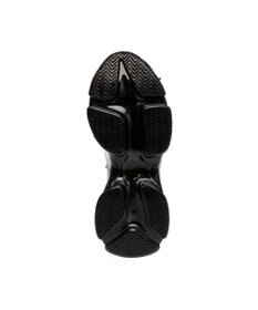 STEVE MADDEN MISTICA ビジューアクセントボリュームスニーカー