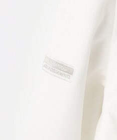 23区GOLF 【WOMEN】【撥水・ストレッチ】ニット×中綿ブルゾン