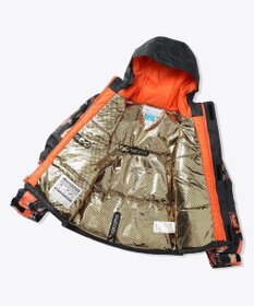 Columbia Columbia/ 【KIDS】マイティーモーグルIIセット /コロンビア