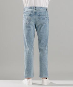 JOSEPH HOMME 【LEON 掲載】ヴィンテージデニムストレッチ  /  CAMDEN