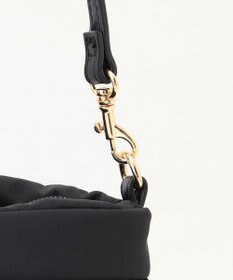 LA BAGAGERIE パデットブロック2WAYミニトート