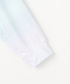 ANY KIDS 【洗濯機可能/速乾/接触冷感/水陸両用】UVカット ラッシュガード