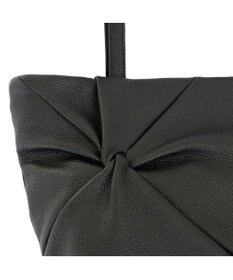 IBIZA エレガンシア　セミショルダーバッグ