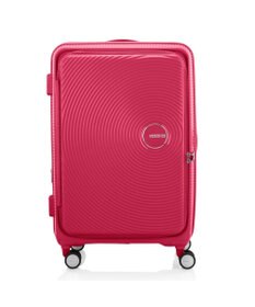 Samsonite アメリカンツーリスター スーツケース 98(/114)L  キュリオ スピナー75 CURIO