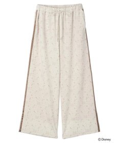 Green Parks ＦＡＮＴＡＳＩＡ／サイドライン柄パンツ