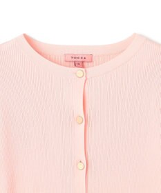 TOCCA 【洗える】SPRINGTIME KNIT ニットカーディガン
