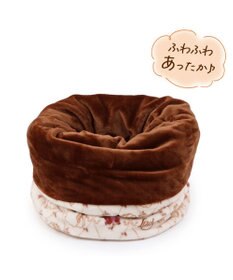 PET PARADISE ディズニー わんわん物語 レディ 遠赤外線  寝袋 筒型 S