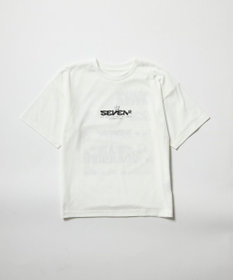OP／FILA 【SEVEN2】グラフィックTシャツ