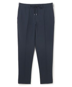 JOSEPH HOMME 【WEB・一部店舗限定】 ライトサッカーストレッチ ドロスト付テーパードパンツ / PEGG CONVERTIBLE