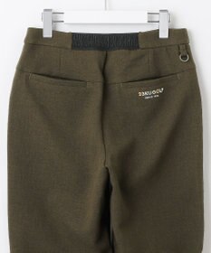 23区GOLF 【WOMEN】【ストレッチ】ジョガーパンツ