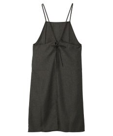 Green Parks 接触冷感　Ｉラインキャミワンピース