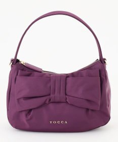 TOCCA 【撥水】ETOI NYLON MINIBAG ミニバッグ