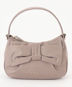 TOCCA 【撥水】ETOI NYLON MINIBAG ミニバッグ