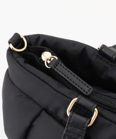 LA BAGAGERIE パデットブロック2WAYミニトート