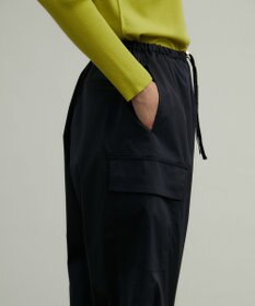 BEIGE， EMMA / カーゴパンツ