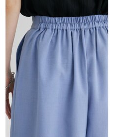 Green Parks 接触冷感　ガウチョパンツ