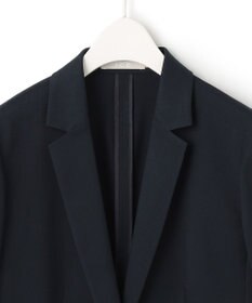 ICB 【洗える】 37.5TRストレッチ テーラードジャケット
