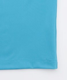 PW CIRCULUS 【吸水速乾 / UV遮蔽率99.5% UVカット / ストレッチ】【MEN】ロングスリーブ ポケットモックT ゴルフ