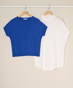 ONWARD Reuse Park スタッフおすすめ！トップスSET商品/サイズ38【23区】ニット春夏×サイズS【ICB】ニット春夏