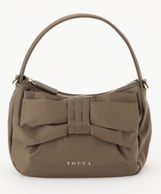 TOCCA 【撥水】ETOI NYLON MINIBAG ミニバッグ