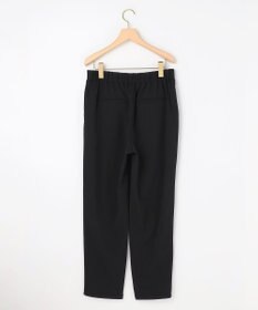 組曲 【先行予約・WEB限定】ジョーゼットジャージーテーパード パンツ
