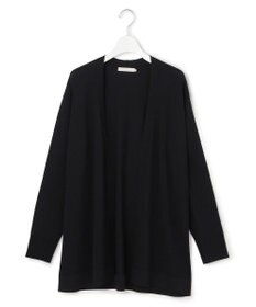 ICB L 【先行予約】 シンセティックハイゲージ ロングカーディガン