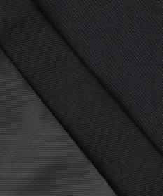 NAVE 【ReNAVE・洗える/UVカット】スパンポリエステル ジャケット