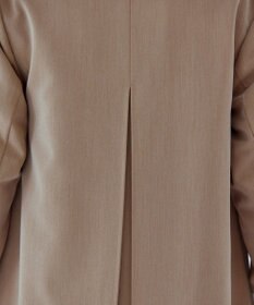 Tiaclasse 【洗える】ステンカラーコート