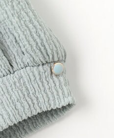 ANY SIS 【美人百花7月号掲載】ボリュームスリーブシャーリング カットソー