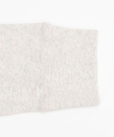 tsumori chisato SLEEP パジャマ　ルームウエア　長袖　長ズボン　綿100%　フライス素材　/ワコール　UDX548