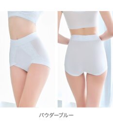 BRADELIS New York 【BRADELIS NewYork peace】　ソフトエアーショーツ26
