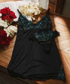 San-ai Resort（三愛水着楽園） エレガントコレクション2311スリップ  【M・Lサイズ】【northerly】