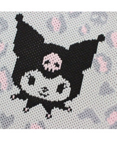 ROOTOTE 8380【キティ＆クロミ】IP.ベビールー.シリコンハンドル.サンリオ-A