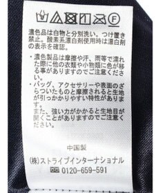 AMERICAN HOLIC 丈違いプリントプリーツスカート