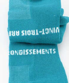 23区GOLF 【MEN】】ショート丈 ソックス