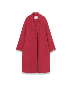 JOSEPH ダブルフェイスカシミヤコート　FRANCO