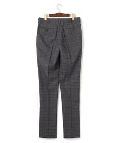 J.PRESS MEN 【WEB・一部店舗限定】ラスティックグレナカート スラックス
