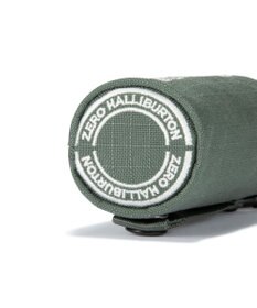 ZERO HALLIBURTON ボールケース  ZHG-B26 RGF 85288