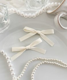 WEGO L2Pナローリボンクリップ