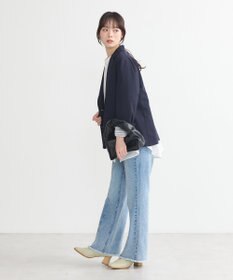 earth music&ecology シングルテーラードジャケット