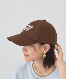 AMERICAN HOLIC ツイルロゴキャップ