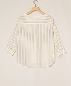 ONWARD Reuse Park 【any SiS】ブラウス春夏