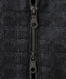 JOSEPH HOMME 【HIGH GRADE LINE】クレストジャガード　ブルゾン