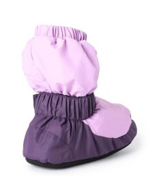 Chacott ウォームアップブーツ