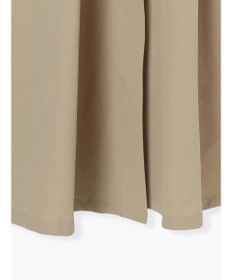 Te chichi カーゴフレアスカート