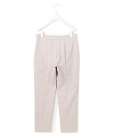 ICB 【洗える】 コットンコンプレッシャー パンツ